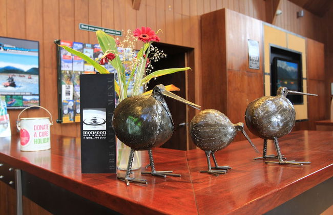 Rainforest Deluxe - Photo 2