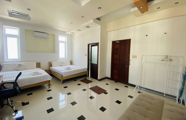 Homestay Co Gai Viet - Foto 14