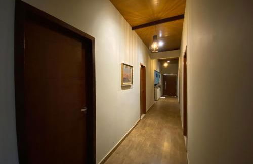 Casa de Campo Aconchego & Famíly - Foto 16