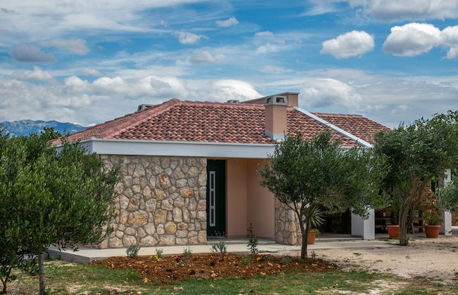 Villa Tina with Private Pool - Foto 23