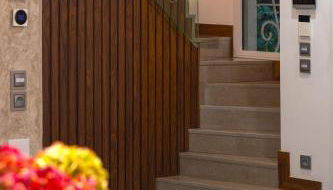 Villa "La Bihourdière" - Propriété d exception sur parc arboré avec piscine chauffée - Foto 5, Lobby or reception