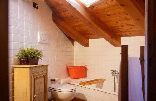 Maison Villair - Courmayeur - Foto 24