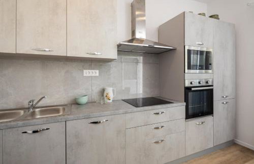 Bluetique Beach Apartments - Foto 17