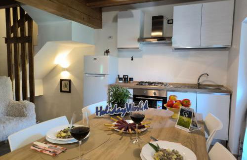 Chalet San Gervasio by Holiday World - Photo 3