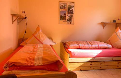 Ferienwohnung Wadle - Foto 10