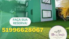 Apartamentos Mobiliados em Imbé - Foto 5