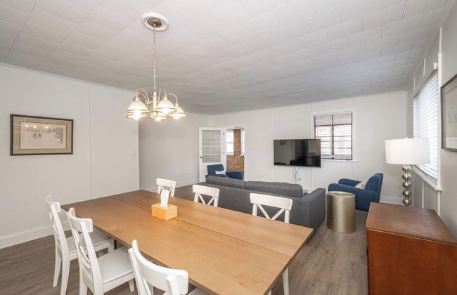 The Grand Elm Suites Sleeps 10 - Foto 41