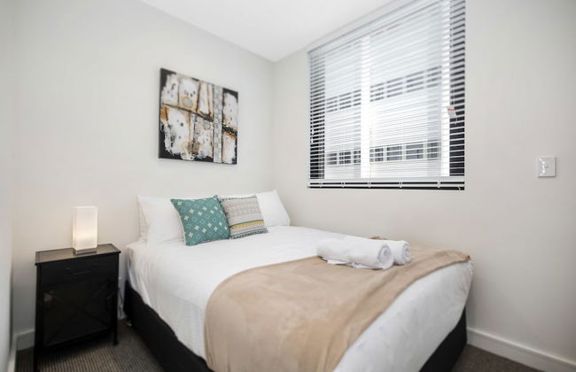 Astra Apartments Newcastle East - Foto 4