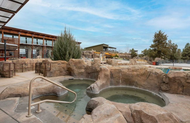 Pioneer by Avantstay Magnificent Home Located In The Brasada Ranch Community! - Foto 38