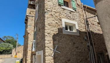 Maison Porte Saint Croix - Foto 3