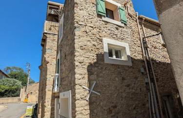 Maison Porte Saint Croix - Foto 3