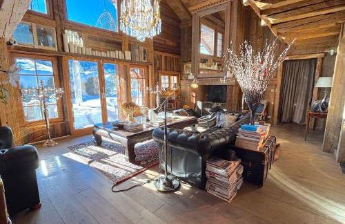 Chalet Hermine - Foto 6