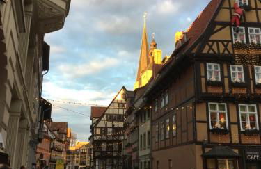 Naturidyll Teufelsmauer - Foto 11