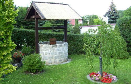 "Marion s gute Stube" unweit vom Kummerower See - Foto 3