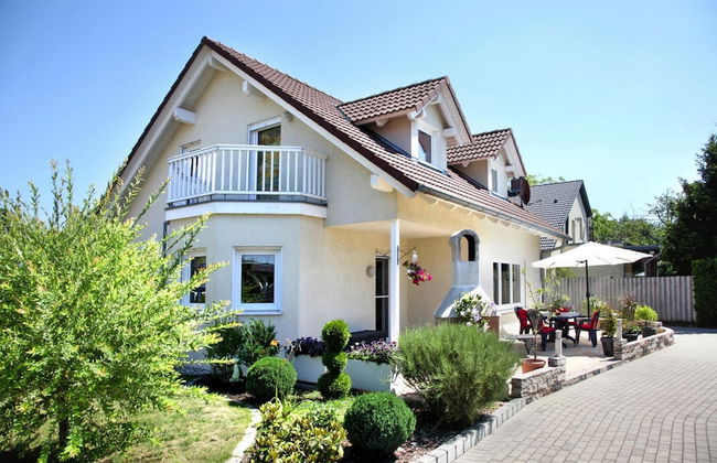 Ferienhaus Adler in Mirow - Foto 1