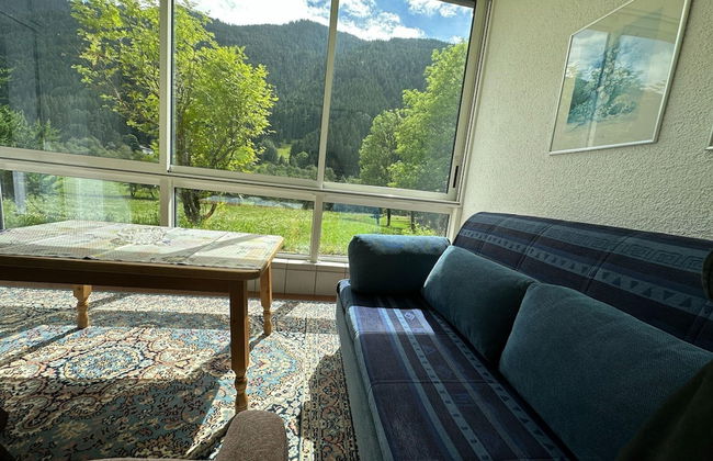 Beautiful Apartment in Gortipohl With Garden - Foto 14