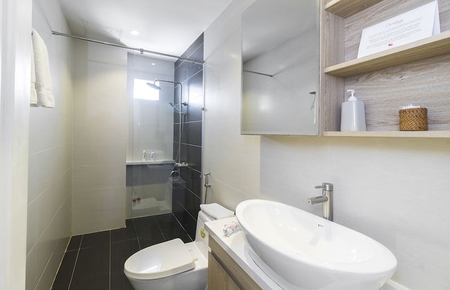 OPOX Nha Trang - Photo 31