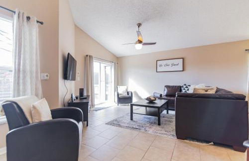 Terra Verde Resort!! Private Pool, Game Room, Near Disney And Universal!! - Foto 2