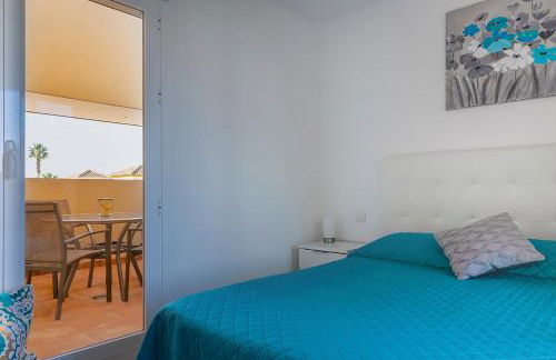 Playa Flamenca Apart Olga - Foto 18