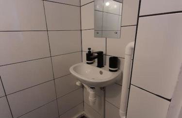 Chic 5 double bedroom house - 15 min to Manchester - Foto 67