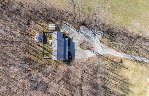 Robin Crest with Hot Tub - Foto 47