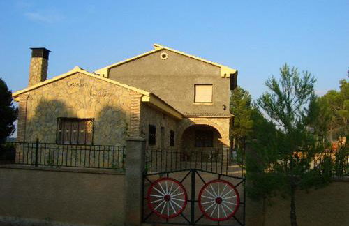 Casilla del Pinar - Foto 24