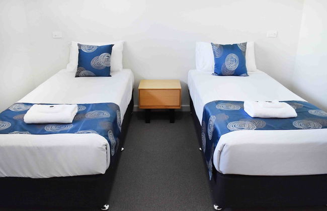 cluBarham Golf Resort - Foto 3