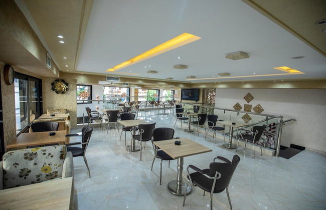 Appart Hotel Rania - Foto 40