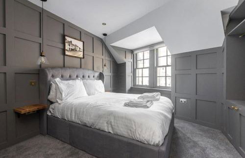 Warden's Close Apartments - Foto 9