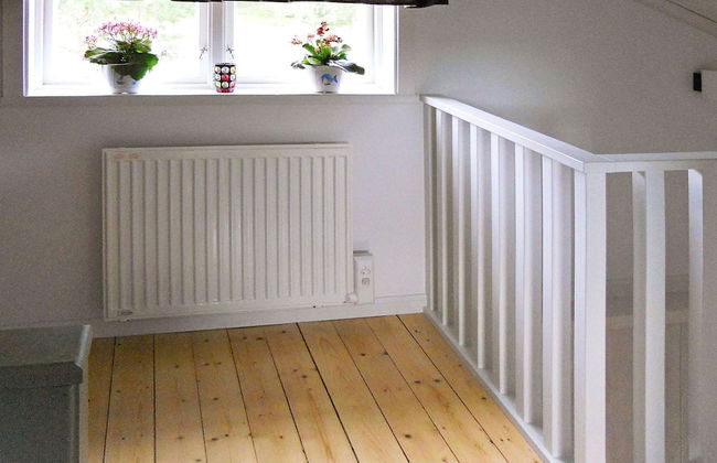 4 Person Holiday Home in Rattvik-by Traum - Foto 11