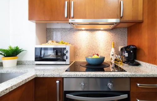 Ático céntrico con vistas al mar - Foto 11