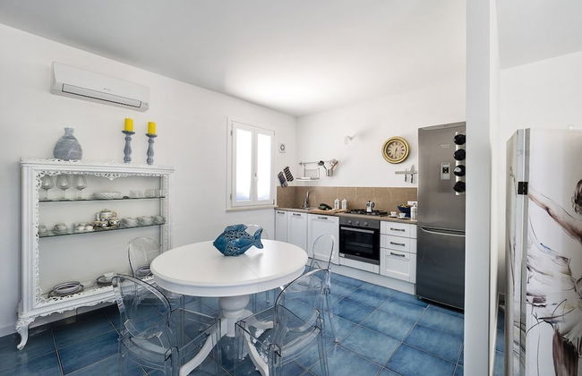 Spuma di Mare - Riccio - Foto 5