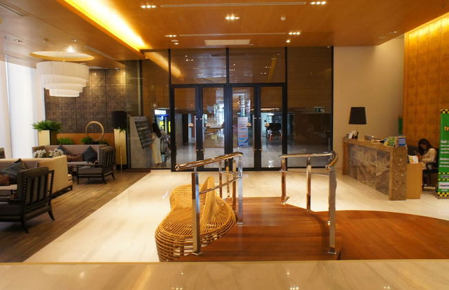 The Astra Luxury Suit condo - Foto 4