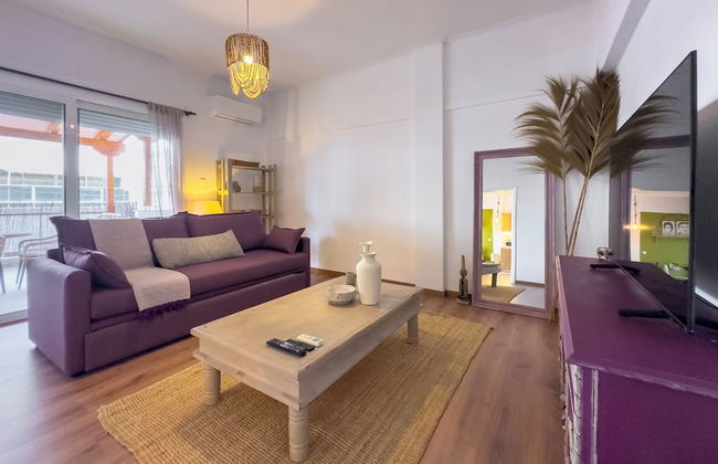 Phaedrus Living: Kallithea Heights Residence - Foto 16