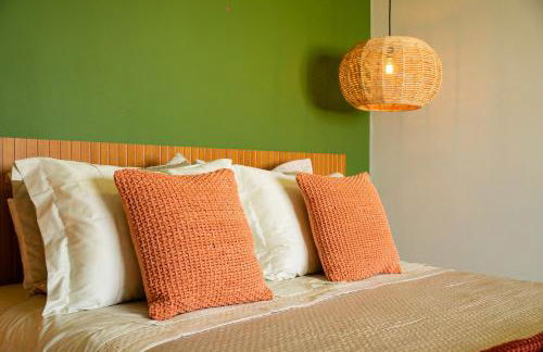 Alvorada do Lago - A melhor hospedagem de Umuarama - Foto 15