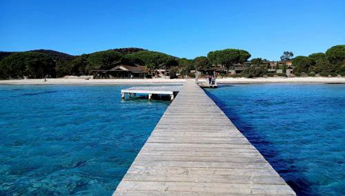 VILLA LE CORAIL ROUGE CORSE - Foto 3