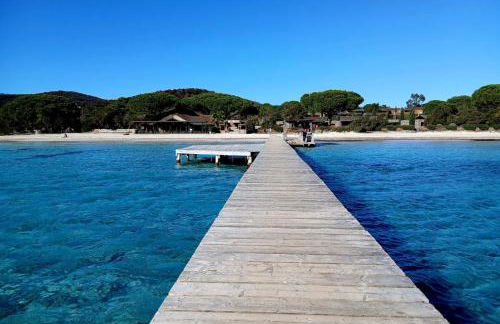 VILLA LE CORAIL ROUGE CORSE - Foto 3