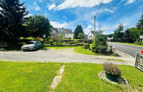 Gemütliche Wohnung in Grünhainichen Erzgebirge - Foto 30