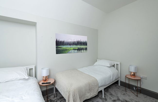 North Lodge - Photo 26