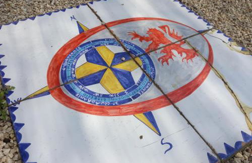 Casa Del Leone Rosso e Welness a due passi dalla Costa dei Trabocchi - Foto 54