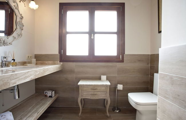 Sa Vinya des Convent Agroturismo - Photo 56