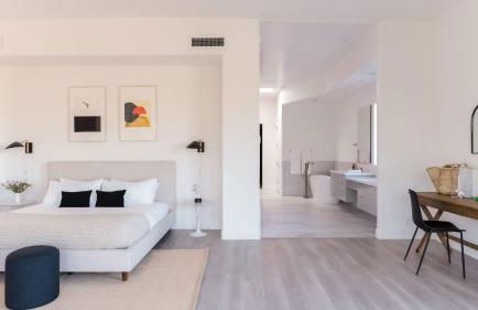 Julep by Avantstay Stylish 9 BR Estate w/ Mid-century Modern Decor - Foto 32