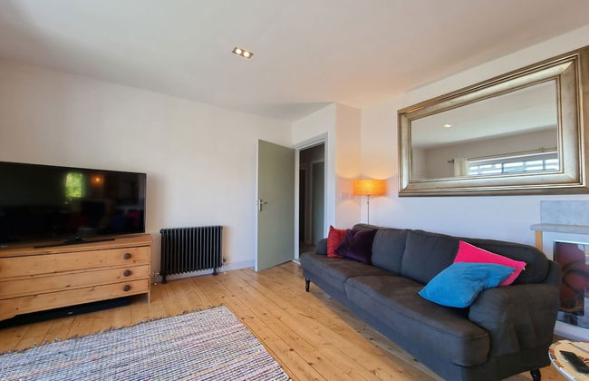 Cosy House in Eigionfa - Photo 24