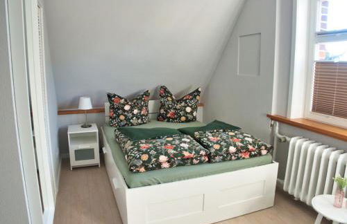 Cottbuser FeWo Pyramide am Branitzer Park - Foto 11