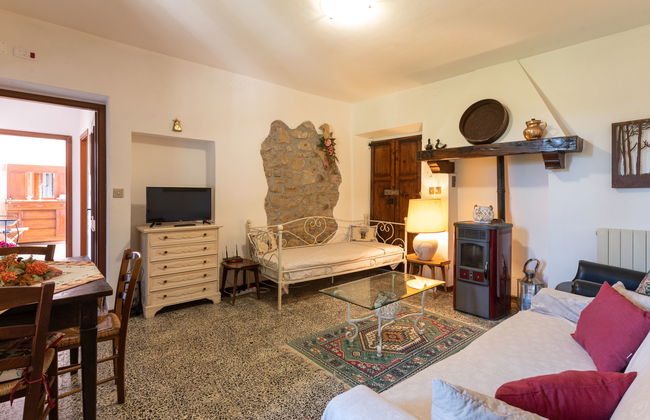 Country House - Foto 9