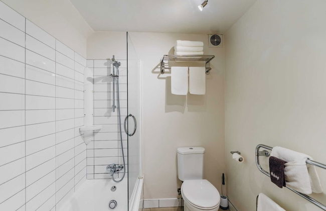 Sumner Bay Motel & Apartments - Foto 61