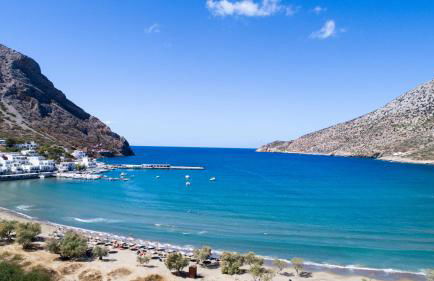 Boufounis Studios - Foto 1