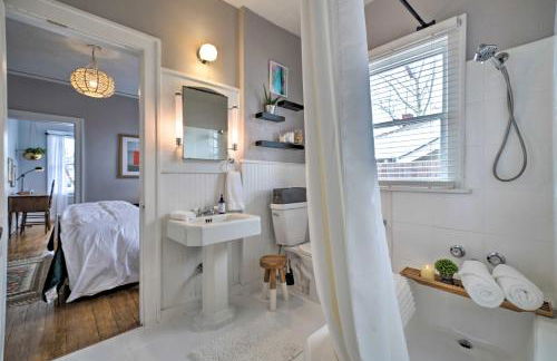 Pet-Friendly OKC Home, 3 Miles to Downtown! - Foto 20