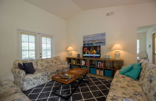 Villa Anita - Executive 2 Bedroom - Foto 6