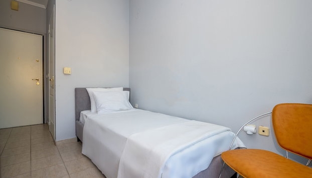 Le Petit 1 Bed Apartment in Orestiada - Foto 2, Quarto